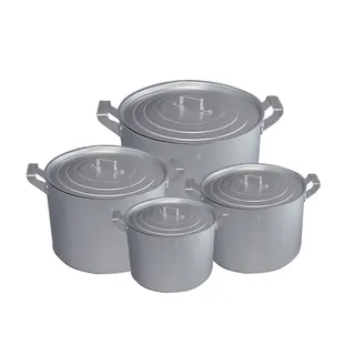Каструля GUSTO алюм  3,5л 20см