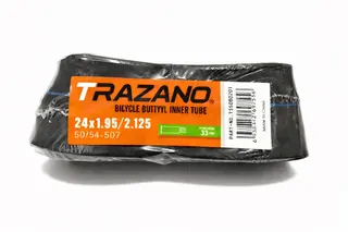 Камера 24*1,95/2,125 Trazano