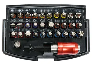 Насадка викруткова Yato РН2*100мм