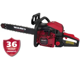 Бензопила ланцюгова Vitals Master BKZ 5027o18"AluMagnio