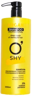 O'Shy Шампунь Argan відновл пошк. вол. 1л