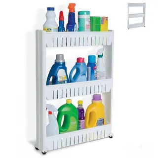 Полка для ванної Dunya Plastik М-526
