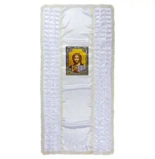 Упаковка Бантик-рюшка(18*390)