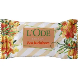 Мило L'ODE 60г Обліпиха