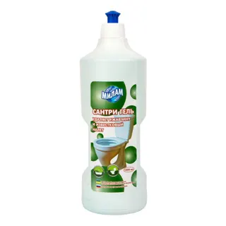 Милам Chemical саніт ГЕЛЬ д/ванної кімнати 1,0л