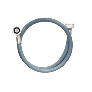 Шланг для заливу пральної машини KRONER 3/4"х3/4 BB 400 см