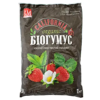 Біогумус 1кг