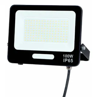 LED прожектор Lebron L-LF 50W,6500K, 5000Lm,220V