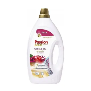 Passion Gold 2л Гель д/прання універсальний 