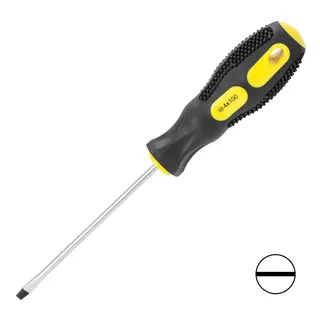 Викрутка SL 6*125мм Alloid