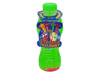 Мильні пузирі БЕЗАЛЕРГЕНА 300 №514