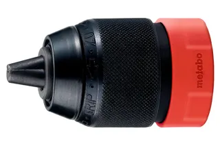 Швидкозмінний сверлильний патрон Futuro Plus H 1 R+L, "Quick", 1,0-10 мм PowerMaxx Quick