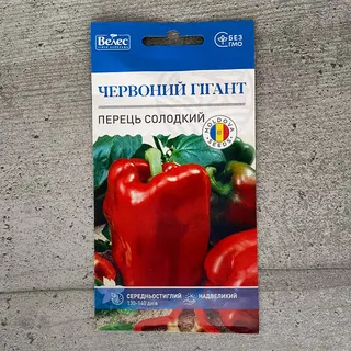 Насіння Велес
