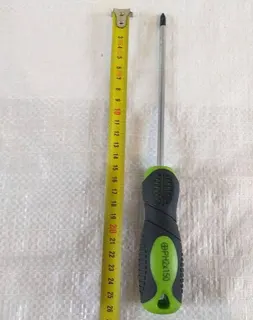 Викрутка PH 2*150мм Alloid