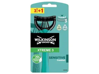 Wikinson Одноразова Бритва чол Xtreme Sensetive 3 леза