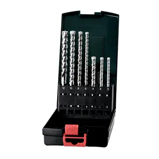 Бур SDS-Plus Pro 4, 8x210 мм