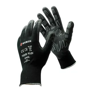Рукавиці захистні р10 /Tigerflex-cool/ NTR Wurth