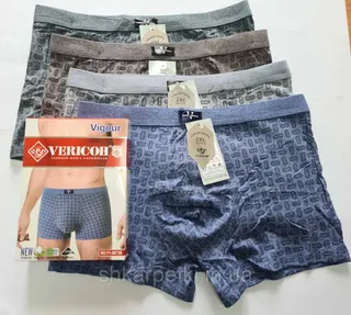 Труси чол  Боксери  Vericoh 9499/9436