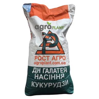 Кукурудза Галатея 25 кг
