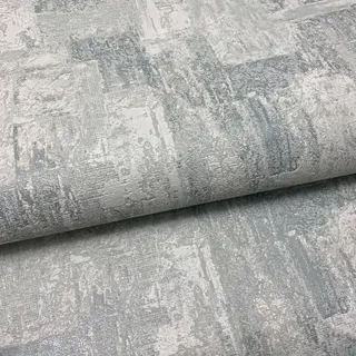 ВКV 4-1190 Lanita, Скіф Шпалери Скерцо блакитні декор 0,53*10,05м (16шт)