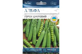 Горох Альфа
