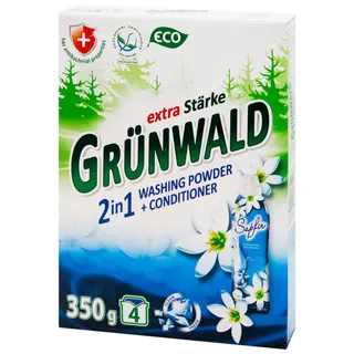 Grunwald П/п д/ручного Польові квіти 400гр  к/у