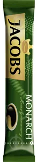Кава Jacobs Monarch розч.250 гр 