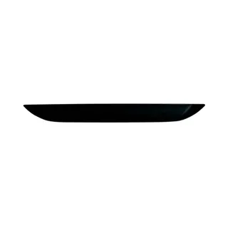Тарілка Luminarc Diwali Black (0867) 25см обід