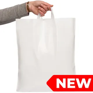 Пакет петля чорн 45*60 БП