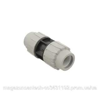 Муфта зажимна COS 20*20