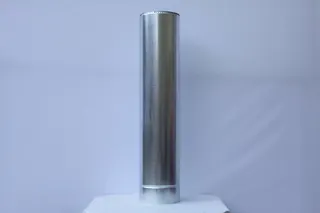 Труба 1м к/к 1мм ф180/250