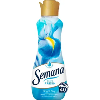 Semana Кондиціонер 800мл Spring Bloom