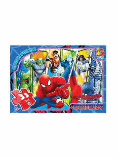 Пазли G Toys 35ел 