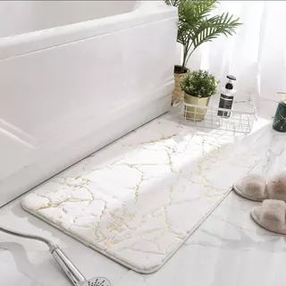 Килимок для ванно кімнати 50*80см Все для Дома LLP