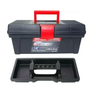 Ящик для  інструментів 12" Stuff Basic   312*167*130 Haisser