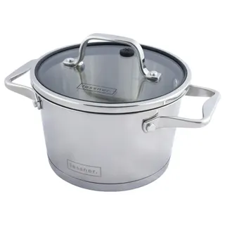 Каструля Lessner Alhambra нерж 1,6л 16см